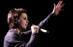 Prezydent Duda pożegnał wokalistkę The Cranberries: Płaczemy i dziękujemy