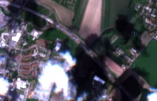 Land Viewer - aktualne zdjęcia satelitarne