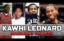 KIM JEST KAWHI LEONARD? ► NBA po POLSKU