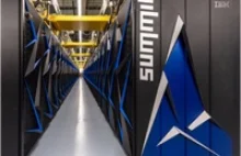 IBM Unveils Summit, the World's Fastest Supercomputer (For Now