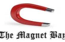 The Pirate Bay staje się The Magnet Bay