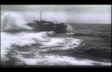Schnellbooty - niemieckie kutry torpedowe