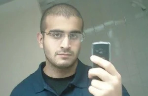Omar Mateen – kim był zamachowiec z Orlando?