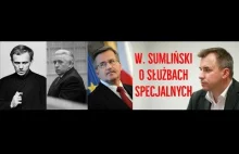 W. Sumliński wygrał proces z Komorowskim. Słyszeliście o tej sprawie?