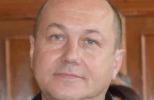Nieznani sprawcy zamordowali radnego ze wschodniej Ukrainy