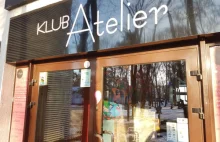 Czy klub Atelier płaci stawki rynkowe? Radny PiS kontra lider pomorskiego KOD