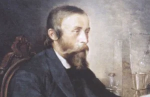 Ignacy Łukasiewicz - twórca przemysłu naftowego