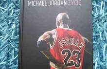 Michael Jordan - Życie