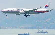Skradziono im paszporty - nie weszli do samolotu linii Malaysia Airlines
