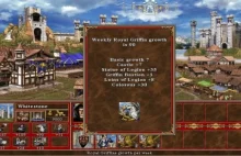 Heroes of Might & Magic 3 na Androida!