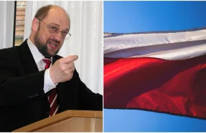 Kandydat na kanclerza Niemiec grozi Polsce. Dostał gromkie brawa