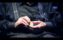 Nick Holonyak - wynalazca diody LED opowiada o swoim dziele