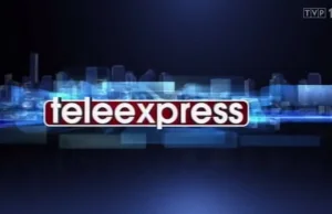 Złe wieści dla Kurskiego. "Teleexpress" stracił ponad 800 tys. widzów