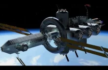 Nautilus-X - A Real Spaceship At Last