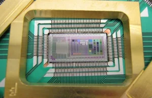 Pierwszy komputer kwantowy szybszy od konwencjonalnego PC