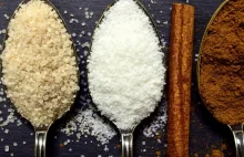 Ksylitol – zamiennik cukru