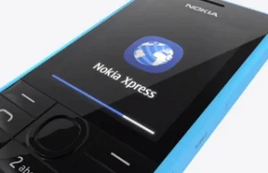 Nowa Nokia za 60 zł wytrzyma miesiąc bez ładowania
