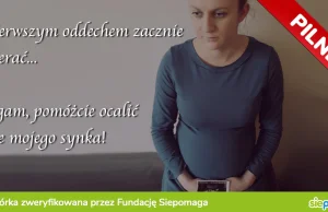 Zróbmy wykop efekt dla życia jeszcze nienarodzonego Bartusia!