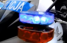 Policja uczy na ŚDM. W Polsce kierowca może jechać mając 2 promile
