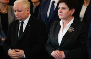 PiS sabotuje projekt własnych wyborców