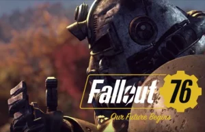 Darmowy Tydzien z Fallout 76 na wszystkie platformy oraz miesiac z UPlay+...