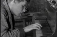 Glenn Gould-Partita no 2 c-moll
