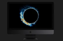 Nowy iMac Pro w sprzedaży już od dziś - cena jest rekordowo wysoka
