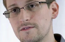 Szef NSA: Snowdenów zastąpią komputery.