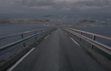 Jak żyje się kierowcom w Norwegii?