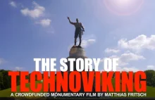 The Story Of Technoviking - Historia Technovikinga