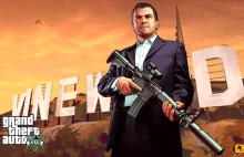 Rockstar opublikowało trzy nowe zwiastuny GTA V!