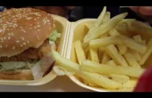 The Pengest Munch Ep. 8: Miami Fried Chicken (East Croydon