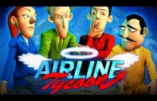 Airline Tycoon [PC] - recenzja retro