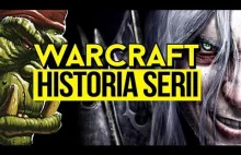 25 lat zabijania orków (i ludzi) - historia serii WarCraft.