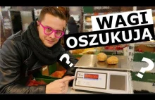 CZY WAGI SKLEPOWE NAS OSZUKUJĄ??!!