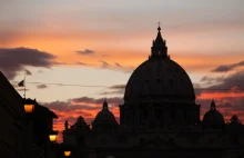 Zakony katolickie się przyznają: „Nadużycia pedofilskie trwały dekadami”