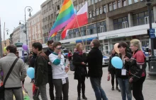 Łódź wprowadza karty rabatowe dla gejów i lesbijek