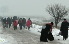 Berlin policzył migrantów. W zeszłym roku do Niemiec przybyło 1,1 milionów osób