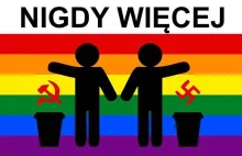 Gdańscy Mężczyźni przeciw Nazizmowi, Rasizmowi, Komunizmowi i Pedofilii