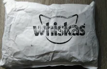 CHECK IT: Whiskas