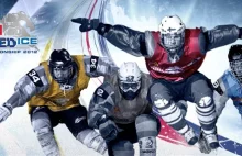 Dzisiaj o 02:00 rozpoczynają się mistrzostwa świata w Crashed Ice ^^