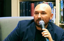 Patryk Vega: Jestem katolikiem. Nigdy bym nie pozwolił na aborcję.