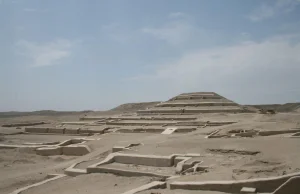 Naukowcy chcą rozwikłać zagadkę Machu Picchu i geoglifów z Nazca.