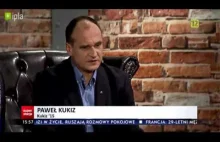 Kukiz uważa się za najlepszy sort Polaka 2015 12 15 02