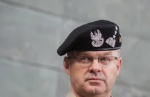 Gen. Waldemar Skrzypczak: Co z lojalnością Francuzów?