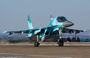 Potencjał rosyjskich Sił Powietrznych – fakty i mity