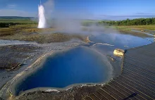 Gejzer Strokkur