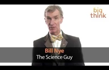 Bill Nye - Ziemia naprawdę, naprawdę nie ma 6000 lat