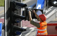 Koniec sekundników na skrzyżowaniach? Ministerstwo: są nielegalne