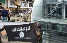 ISIS przyznaje się do zorganizowania zamachu w Brukseli
